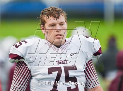Thumbnail 3 in Grandview vs. Cameron Yoe (UIL Div 3 Regional) photogallery.