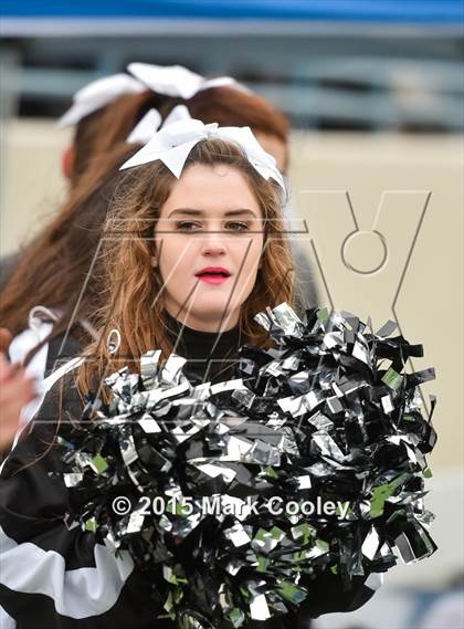 Thumbnail 2 in Grandview vs. Cameron Yoe (UIL Div 3 Regional) photogallery.