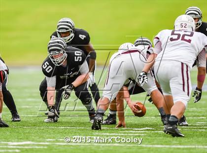 Thumbnail 2 in Grandview vs. Cameron Yoe (UIL Div 3 Regional) photogallery.