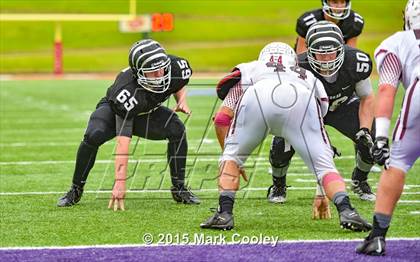 Thumbnail 2 in Grandview vs. Cameron Yoe (UIL Div 3 Regional) photogallery.