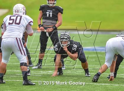 Thumbnail 1 in Grandview vs. Cameron Yoe (UIL Div 3 Regional) photogallery.