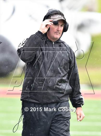 Thumbnail 1 in Grandview vs. Cameron Yoe (UIL Div 3 Regional) photogallery.