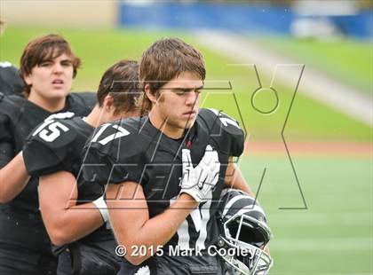 Thumbnail 1 in Grandview vs. Cameron Yoe (UIL Div 3 Regional) photogallery.