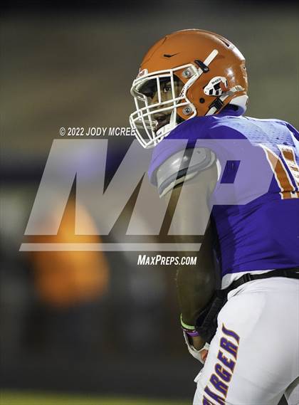 Thumbnail 2 in Starkville @ Southaven (MSHAA 6A Round 1) photogallery.