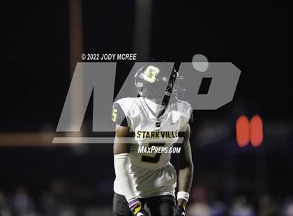 Thumbnail 1 in Starkville @ Southaven (MSHAA 6A Round 1) photogallery.