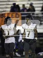 Photo from the gallery "Starkville @ Southaven (MSHAA 6A Round 1)"