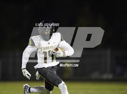 Thumbnail 1 in Starkville @ Southaven (MSHAA 6A Round 1) photogallery.