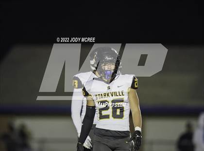 Thumbnail 1 in Starkville @ Southaven (MSHAA 6A Round 1) photogallery.