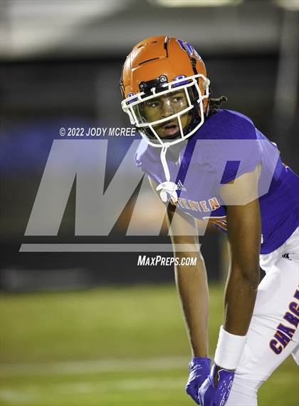 Thumbnail 1 in Starkville @ Southaven (MSHAA 6A Round 1) photogallery.