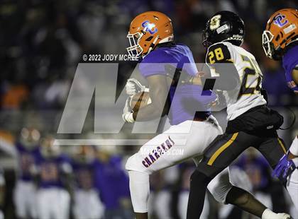 Thumbnail 2 in Starkville @ Southaven (MSHAA 6A Round 1) photogallery.
