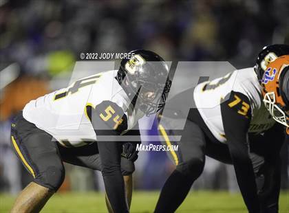 Thumbnail 2 in Starkville @ Southaven (MSHAA 6A Round 1) photogallery.