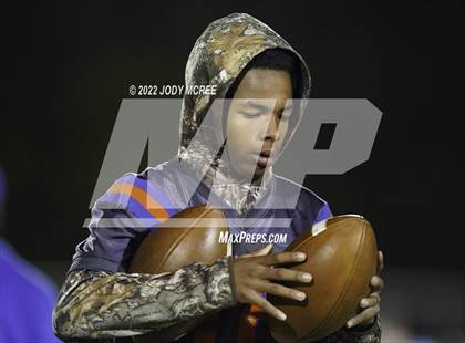 Thumbnail 2 in Starkville @ Southaven (MSHAA 6A Round 1) photogallery.