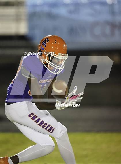 Thumbnail 1 in Starkville @ Southaven (MSHAA 6A Round 1) photogallery.