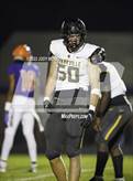 Photo from the gallery "Starkville @ Southaven (MSHAA 6A Round 1)"
