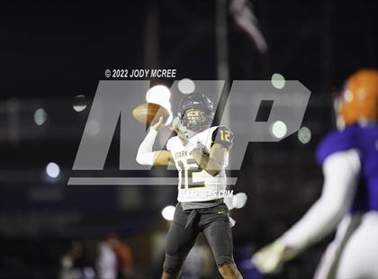 Thumbnail 1 in Starkville @ Southaven (MSHAA 6A Round 1) photogallery.