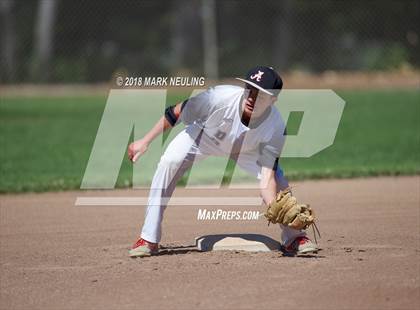 Thumbnail 2 in Menlo-Atherton @ Aragon photogallery.