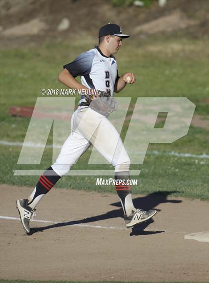 Thumbnail 1 in Menlo-Atherton @ Aragon photogallery.