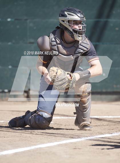 Thumbnail 3 in Menlo-Atherton @ Aragon photogallery.