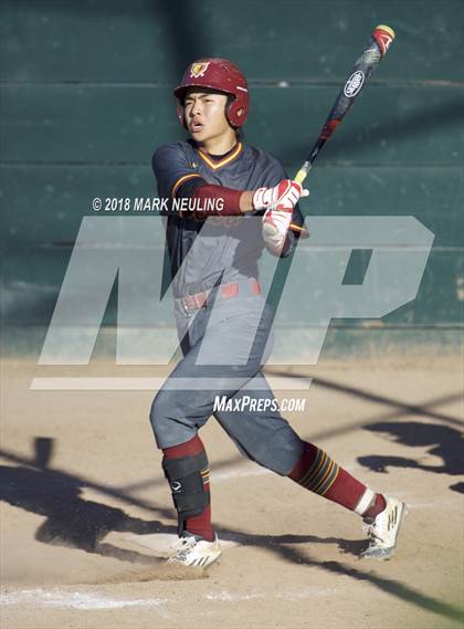 Thumbnail 2 in Menlo-Atherton @ Aragon photogallery.