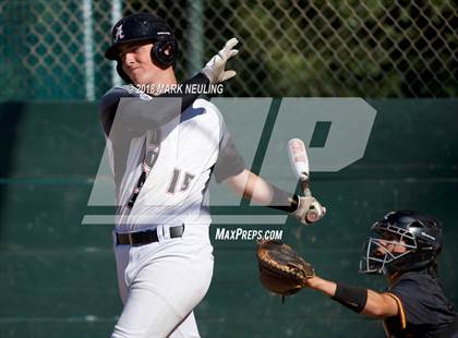 Thumbnail 1 in Menlo-Atherton @ Aragon photogallery.