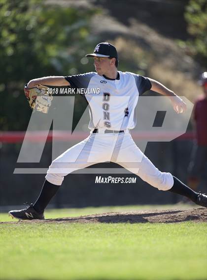 Thumbnail 1 in Menlo-Atherton @ Aragon photogallery.