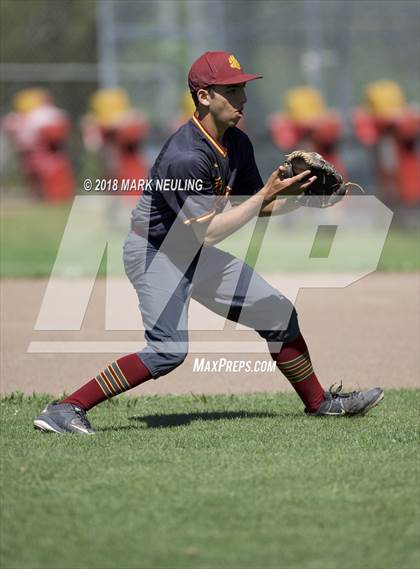 Thumbnail 1 in Menlo-Atherton @ Aragon photogallery.