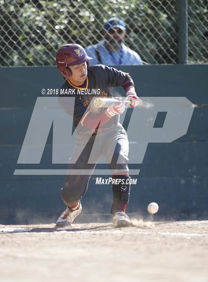 Thumbnail 1 in Menlo-Atherton @ Aragon photogallery.