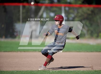 Thumbnail 2 in Menlo-Atherton @ Aragon photogallery.