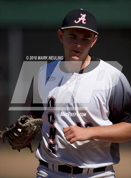 Thumbnail 2 in Menlo-Atherton @ Aragon photogallery.