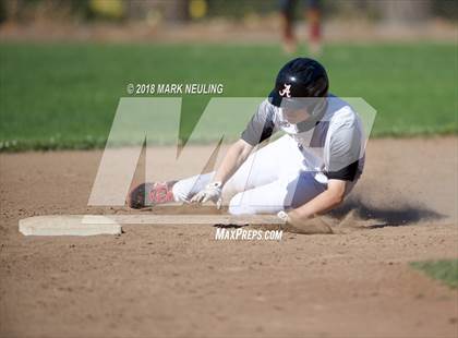 Thumbnail 3 in Menlo-Atherton @ Aragon photogallery.