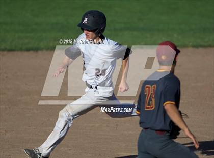 Thumbnail 1 in Menlo-Atherton @ Aragon photogallery.
