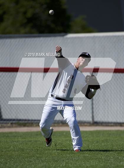 Thumbnail 2 in Menlo-Atherton @ Aragon photogallery.