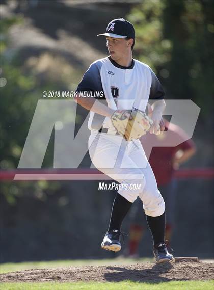 Thumbnail 1 in Menlo-Atherton @ Aragon photogallery.