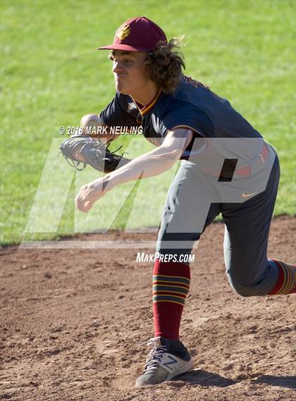 Thumbnail 1 in Menlo-Atherton @ Aragon photogallery.