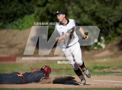 Thumbnail 2 in Menlo-Atherton @ Aragon photogallery.