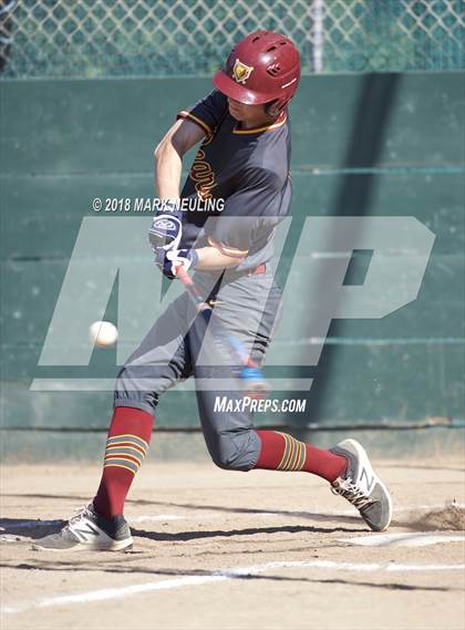 Thumbnail 3 in Menlo-Atherton @ Aragon photogallery.