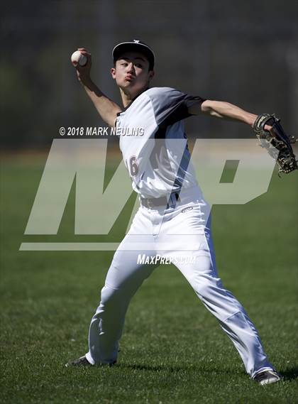 Thumbnail 3 in Menlo-Atherton @ Aragon photogallery.