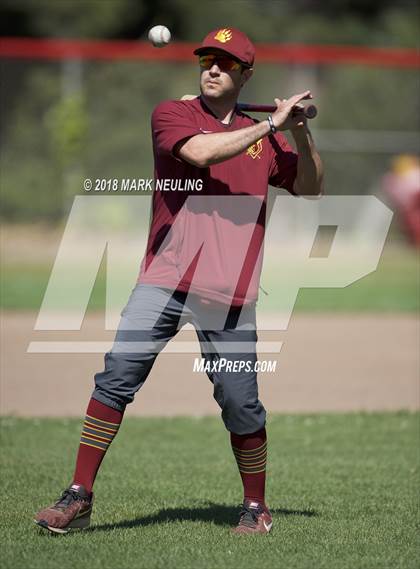 Thumbnail 1 in Menlo-Atherton @ Aragon photogallery.