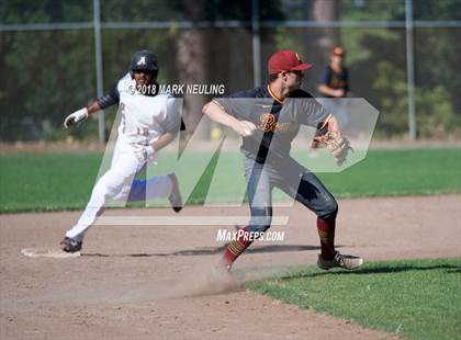 Thumbnail 3 in Menlo-Atherton @ Aragon photogallery.