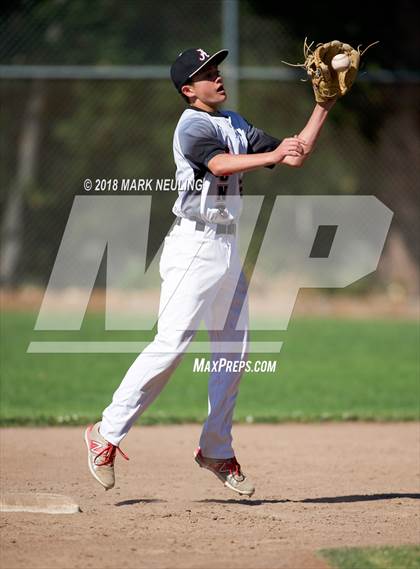 Thumbnail 3 in Menlo-Atherton @ Aragon photogallery.