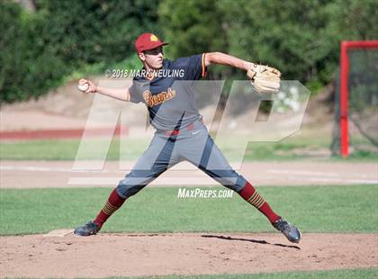 Thumbnail 1 in Menlo-Atherton @ Aragon photogallery.