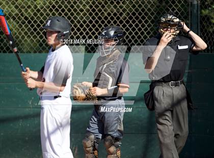Thumbnail 2 in Menlo-Atherton @ Aragon photogallery.