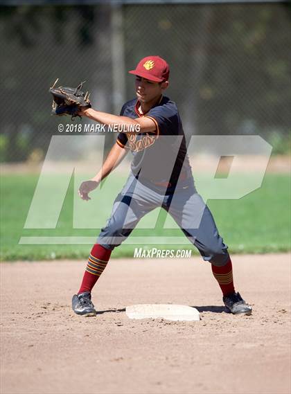 Thumbnail 3 in Menlo-Atherton @ Aragon photogallery.