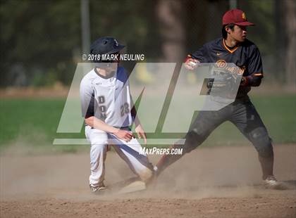 Thumbnail 1 in Menlo-Atherton @ Aragon photogallery.