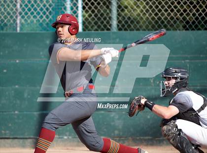 Thumbnail 2 in Menlo-Atherton @ Aragon photogallery.