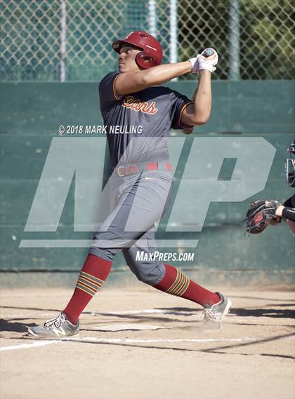 Thumbnail 1 in Menlo-Atherton @ Aragon photogallery.