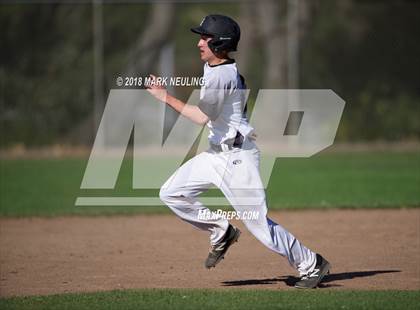 Thumbnail 1 in Menlo-Atherton @ Aragon photogallery.
