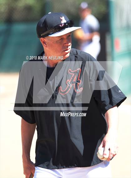 Thumbnail 2 in Menlo-Atherton @ Aragon photogallery.