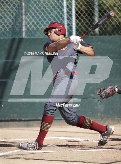 Thumbnail 1 in Menlo-Atherton @ Aragon photogallery.