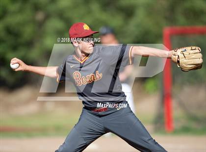 Thumbnail 1 in Menlo-Atherton @ Aragon photogallery.
